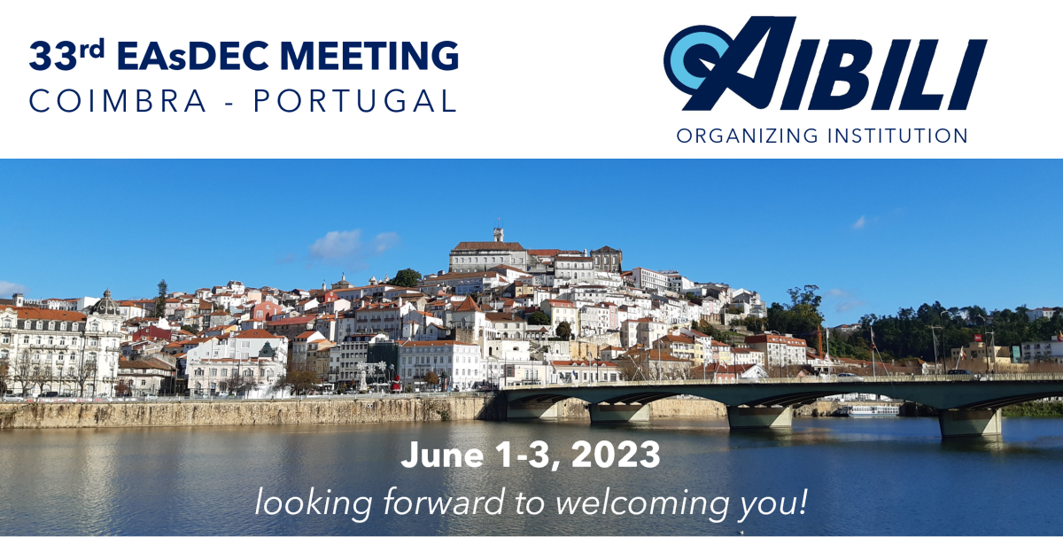 EAsDEC Congress 2023